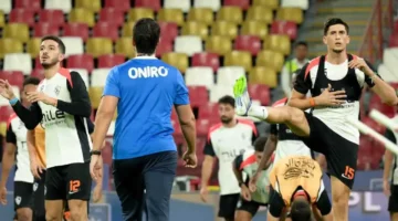 4 صفقات عاجلة لإنقاذ الزمالك من كارثة مرتقبة